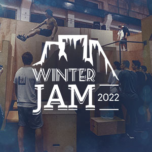 Winter Jam 2022 - Brno