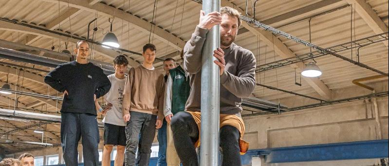 10 výročí WinterJamu! 